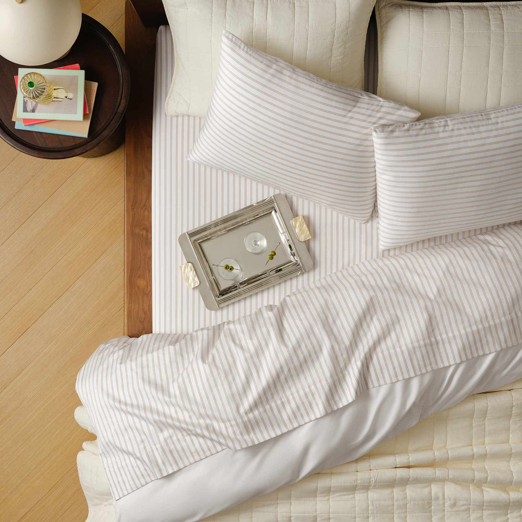 Luxe Sateen Hardcore Sheet Bundle