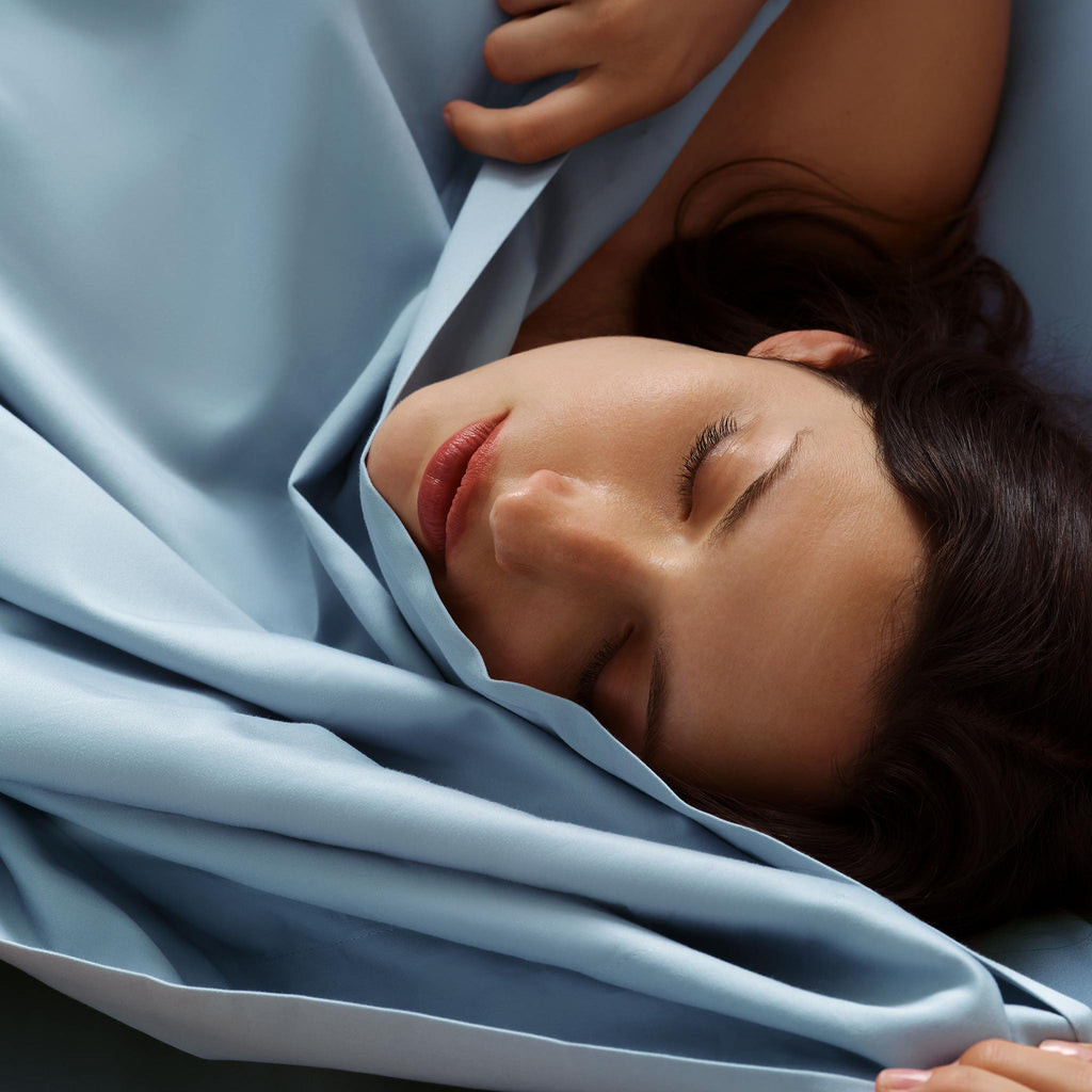 Luxe Sateen Core Sheet Set