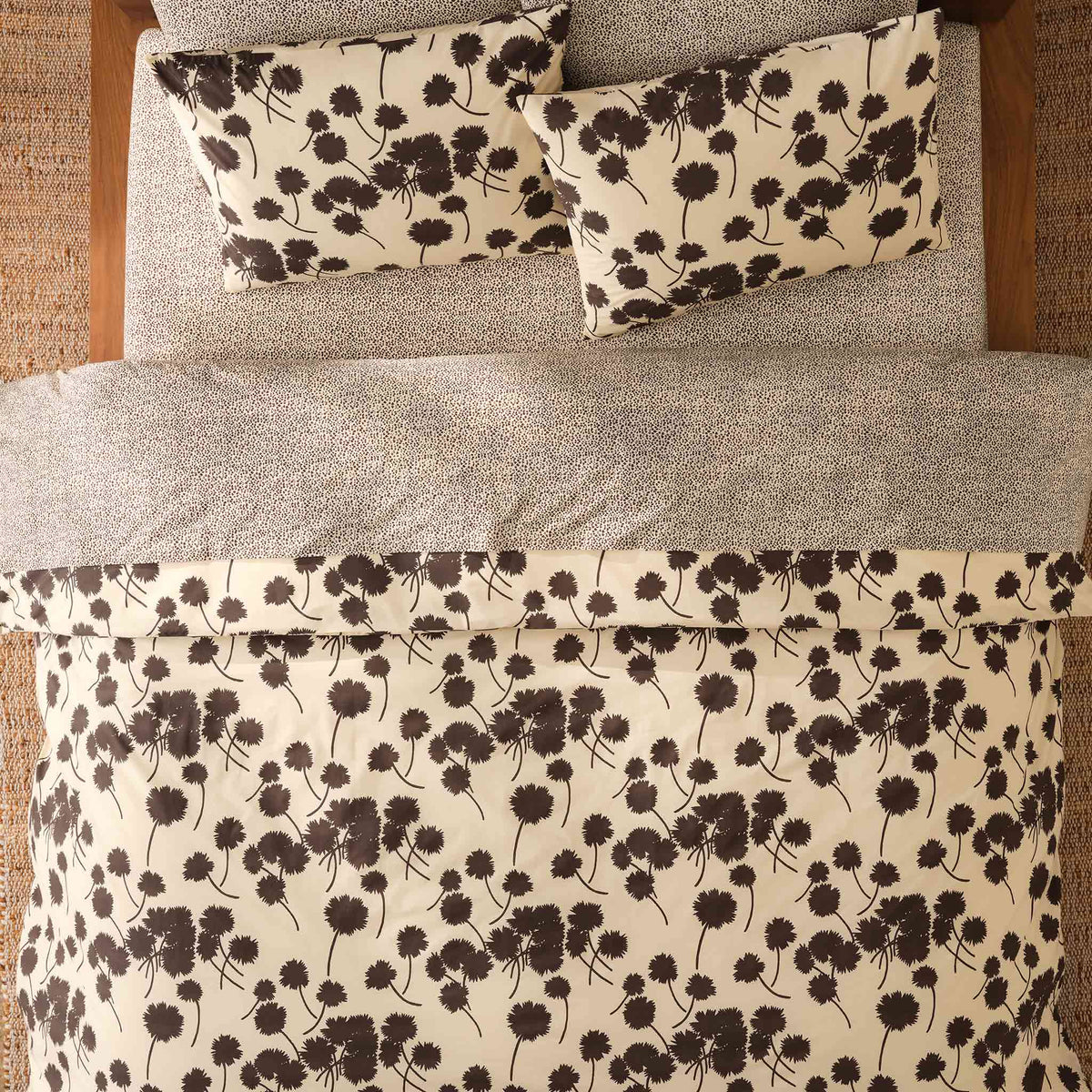 Classic Percale Pillowcase Set
