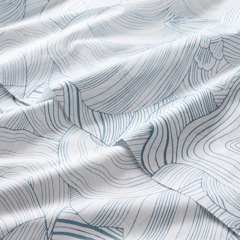 Classic Percale Hardcore Sheet Bundle