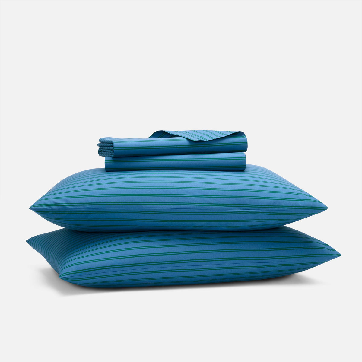 Classic Percale Core Sheet Set