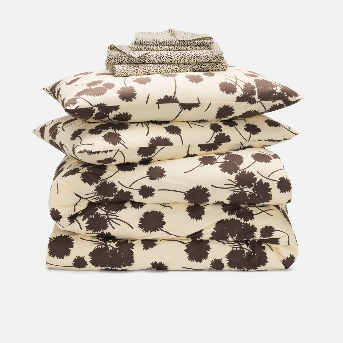 Classic Percale Hardcore Sheet Bundle