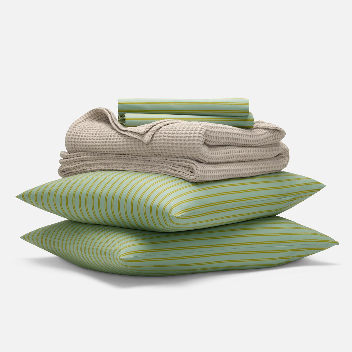 Classic Percale Dreamweave Starter Bundle