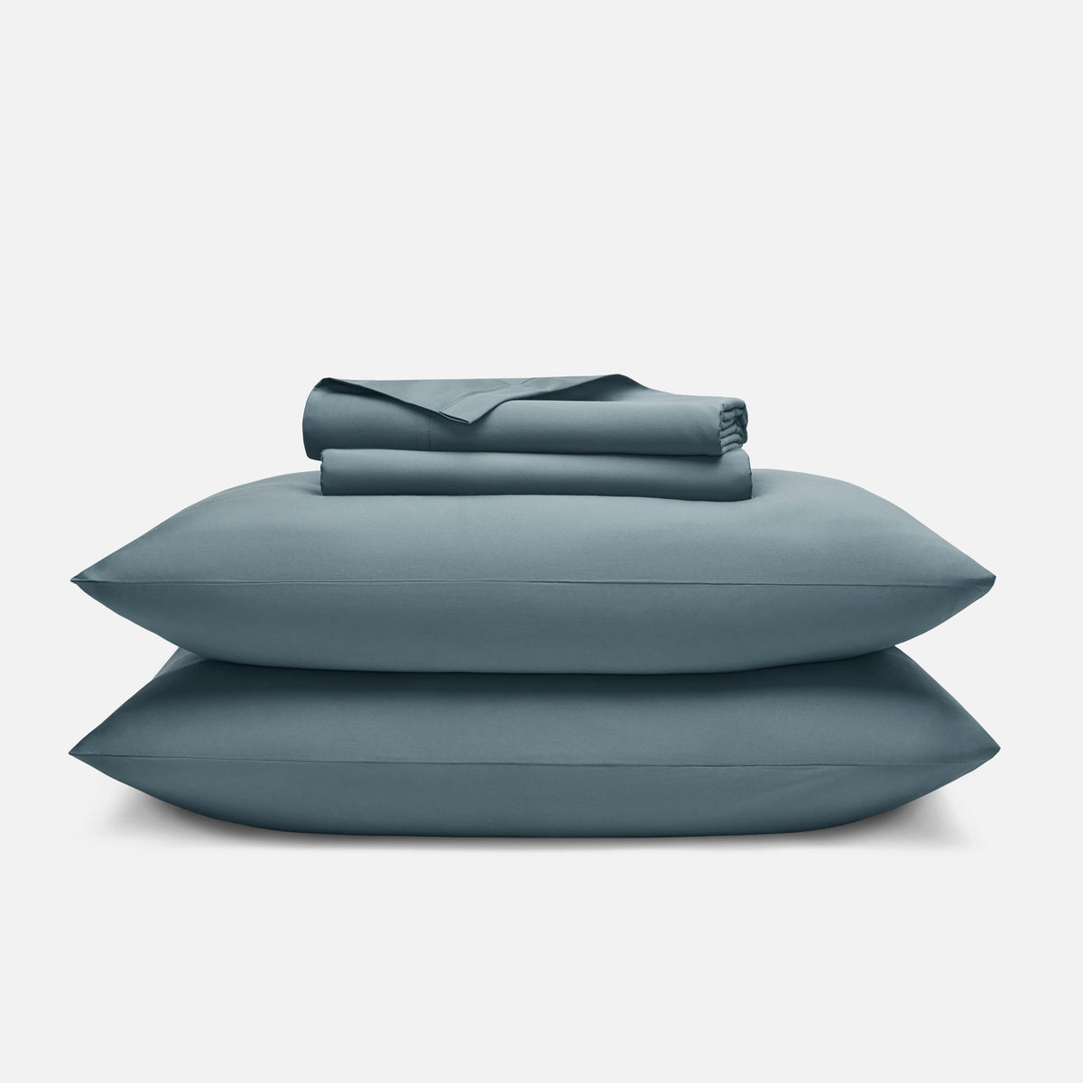 Luxe Sateen Core Sheet Set