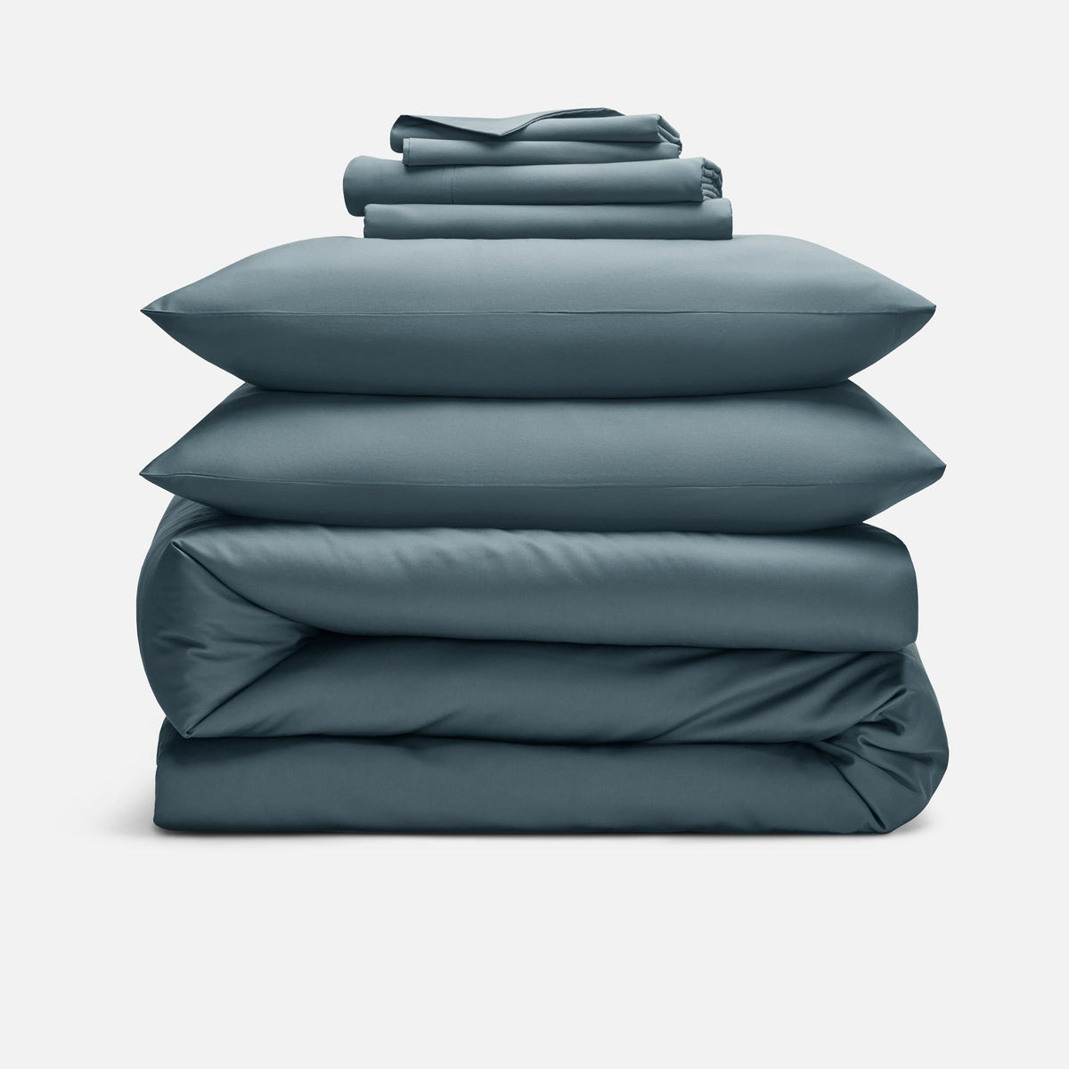 Luxe Sateen Hardcore Sheet Bundle