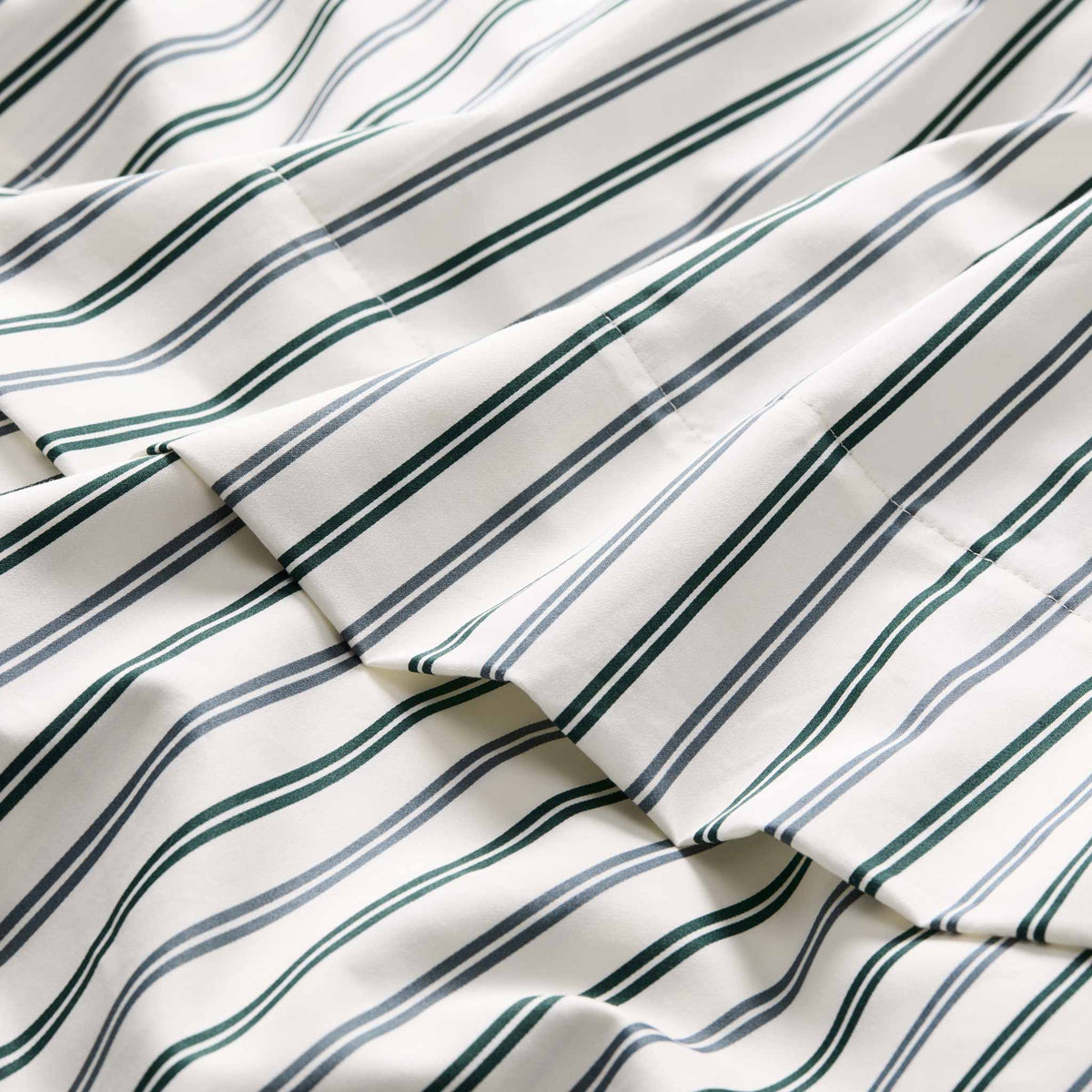 Luxe Sateen Core Sheet Set