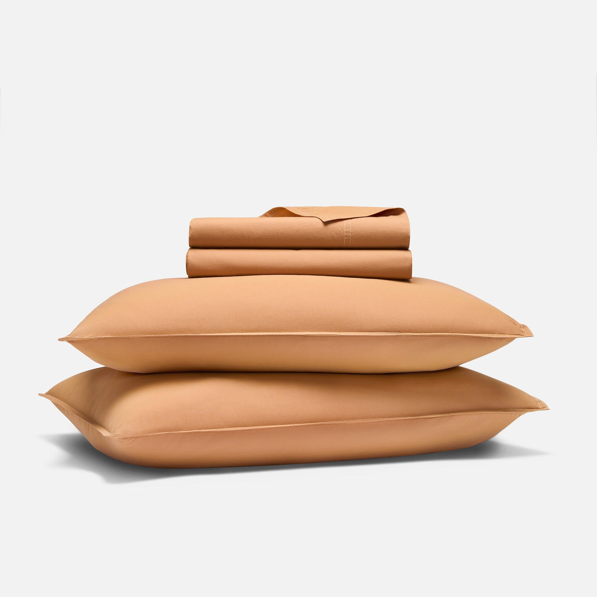 Washed Classic Percale Core Sheet Set