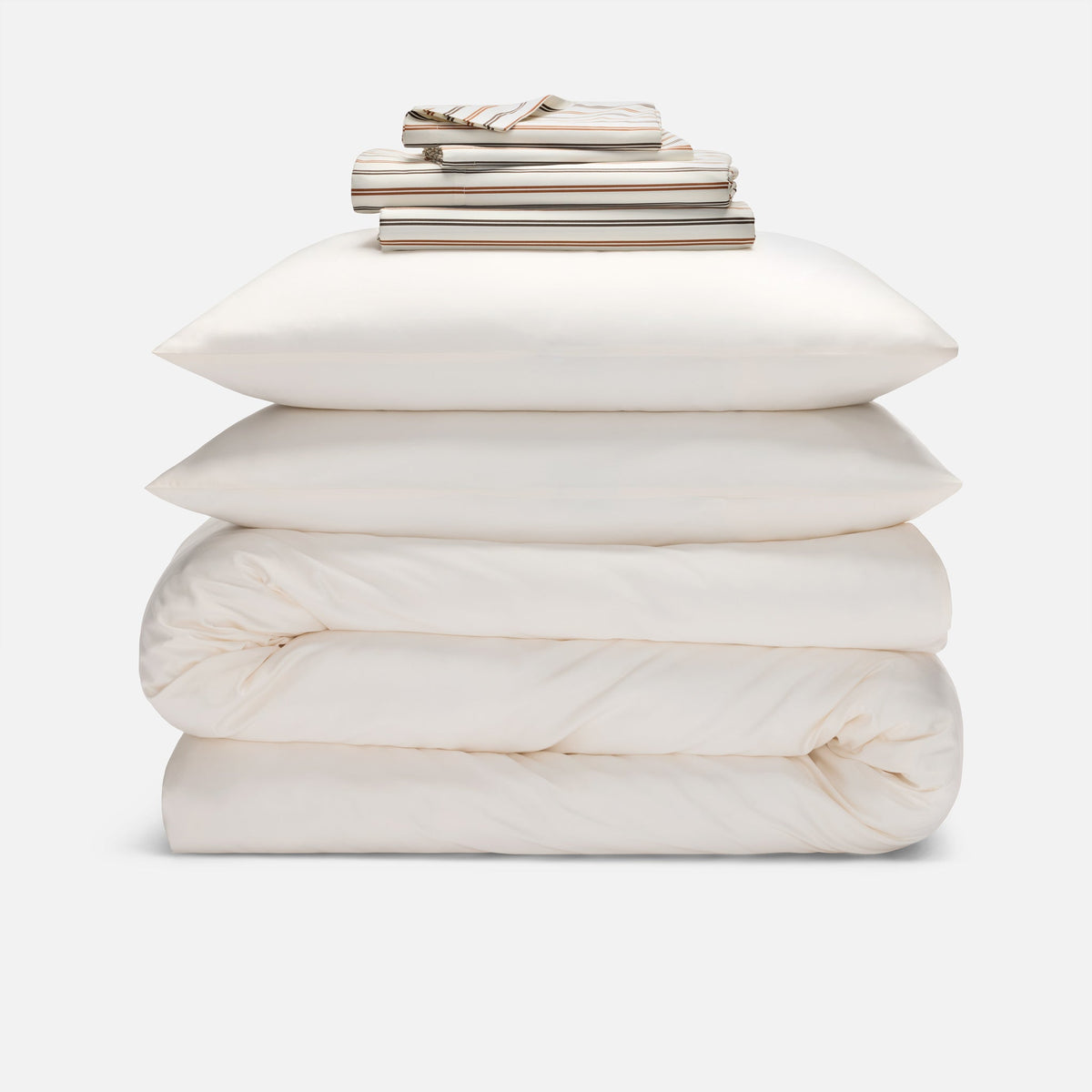 Luxe Sateen Hardcore Sheet Bundle