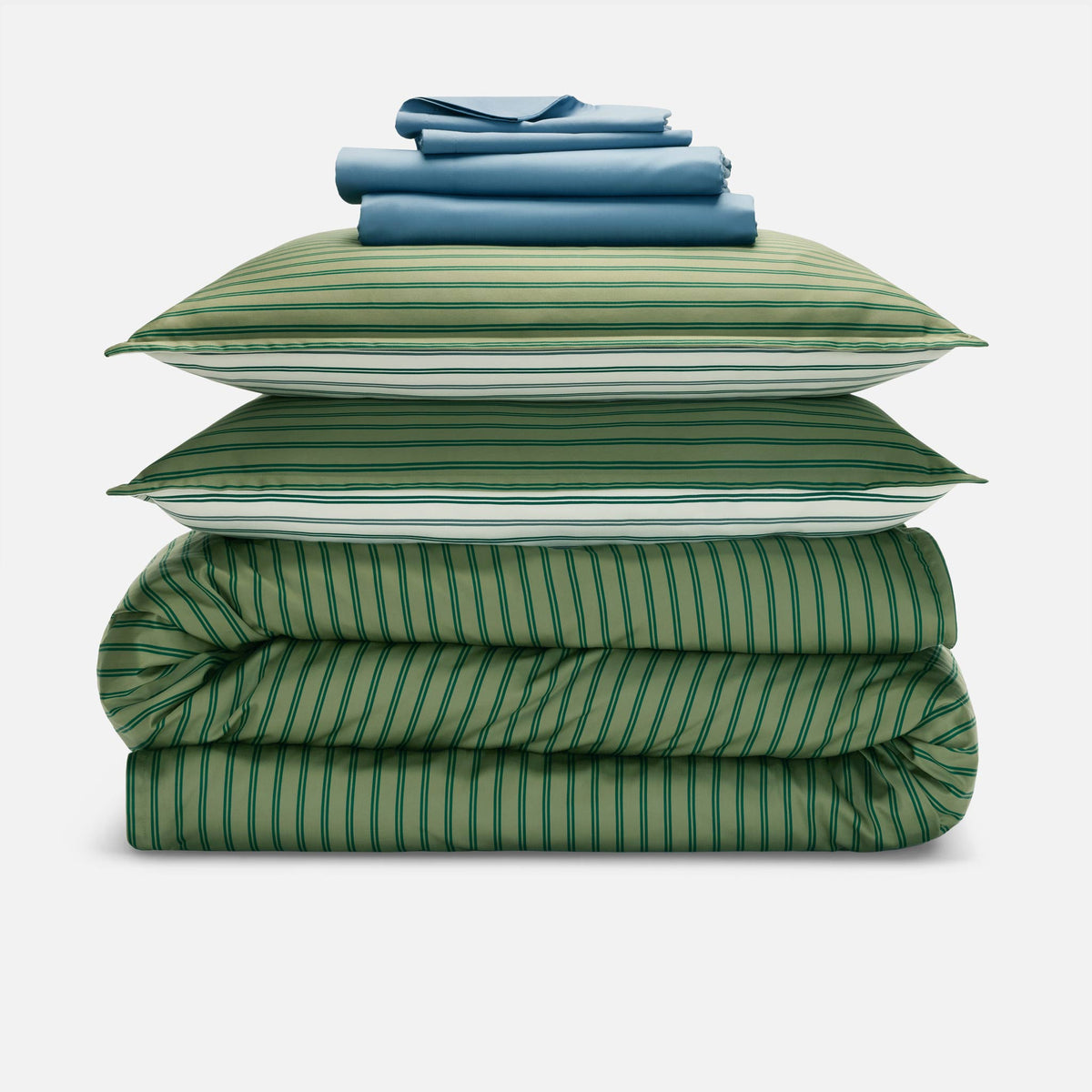 Luxe Sateen Hardcore Sheet Bundle