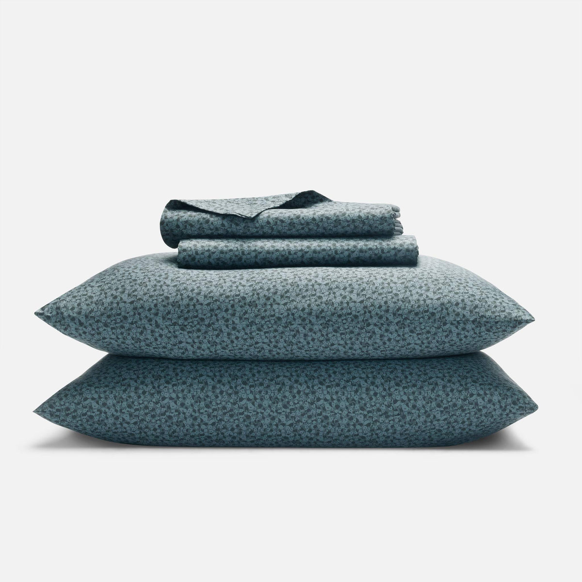 Luxe Sateen Core Sheet Set