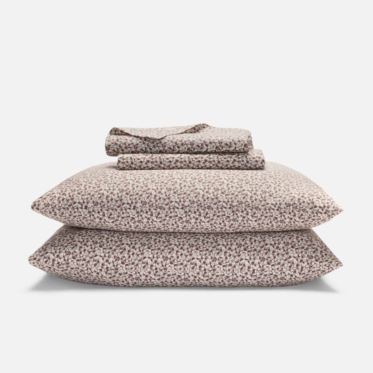 Luxe Sateen Core Sheet Set