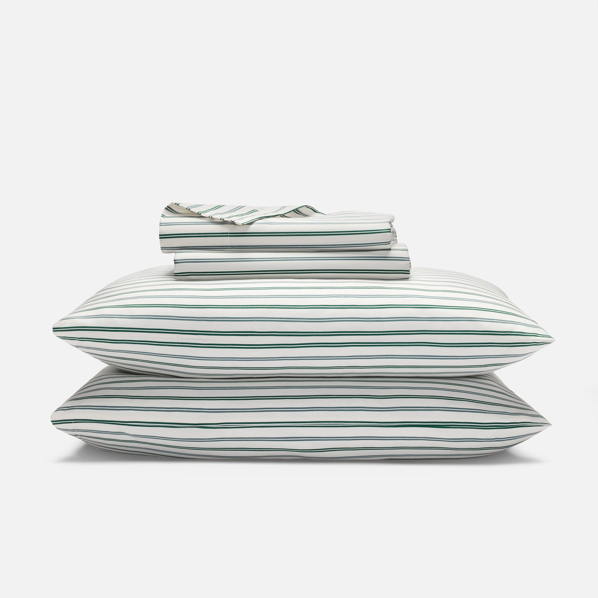Luxe Sateen Core Sheet Set
