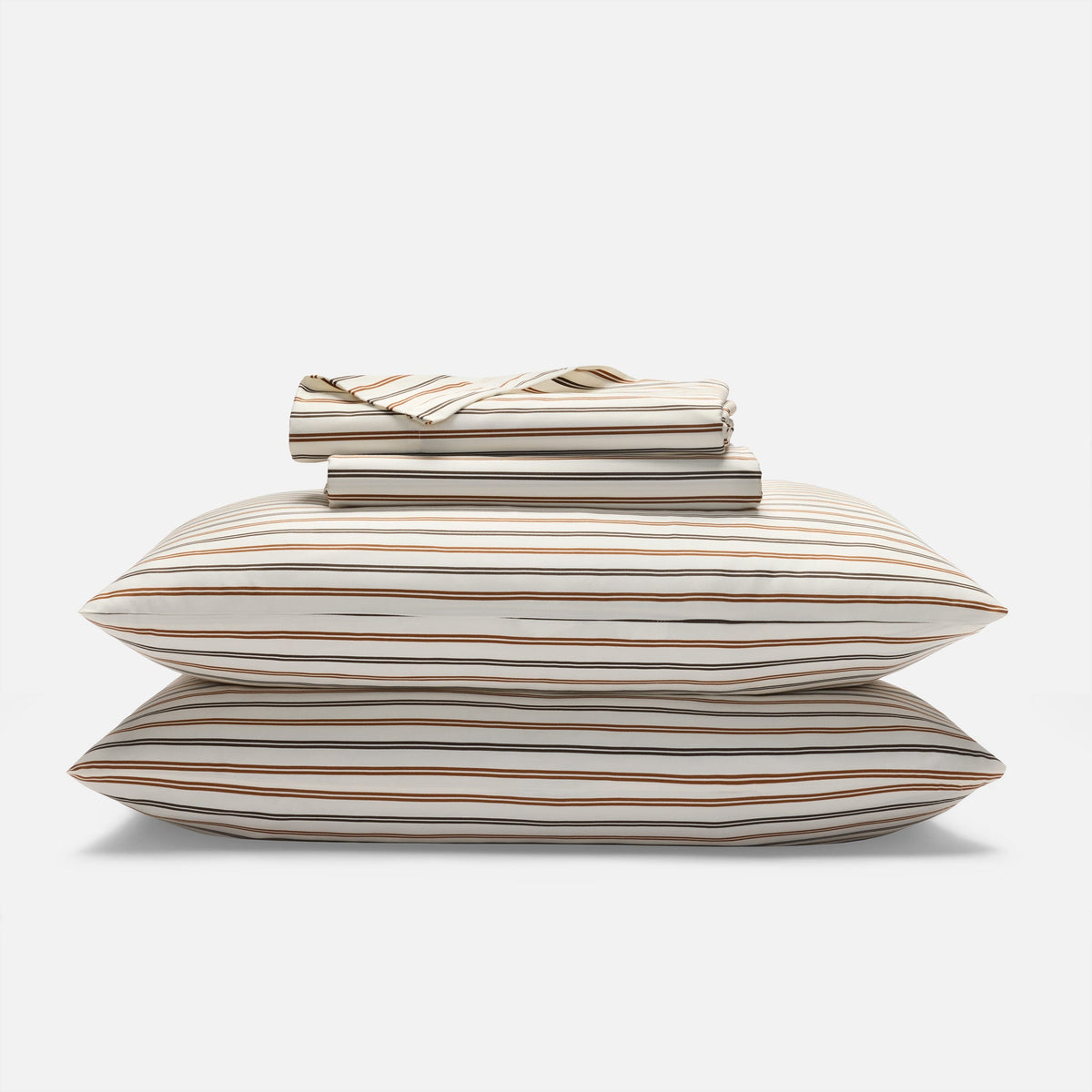 Luxe Sateen Core Sheet Set
