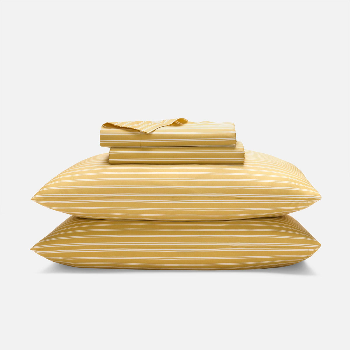 Luxe Sateen Core Sheet Set