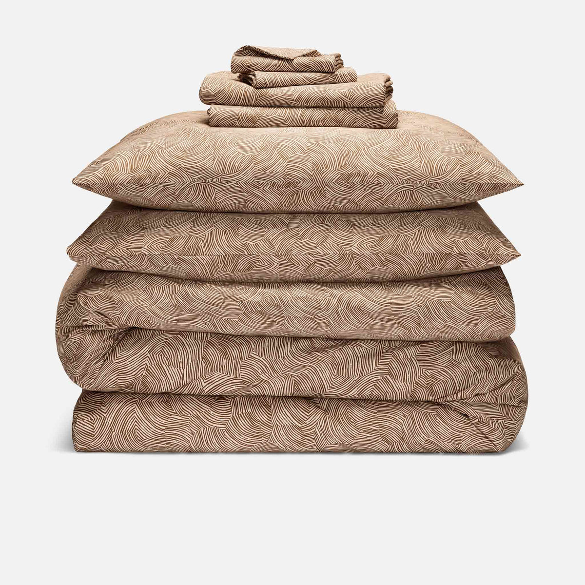 Luxe Sateen Hardcore Sheet Bundle
