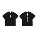 BAPE Ape Head Graphic Short-Sleeve T-Shirt