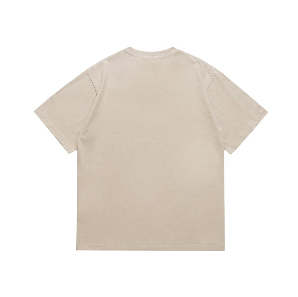 BAPE Ape Head Wordmark Graphic T-Shirt
