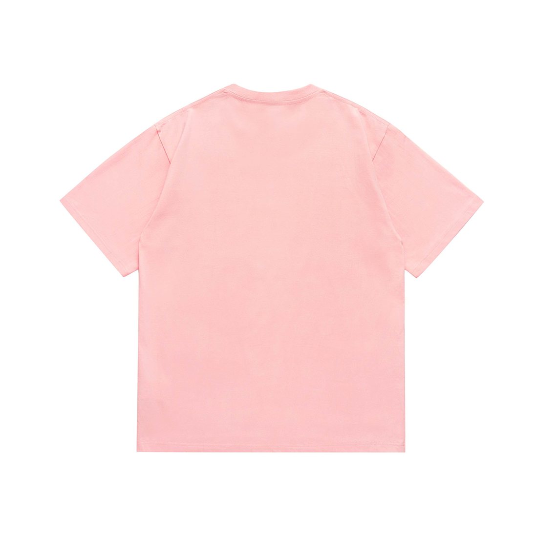 BAPE Ape-Head Wordmark Graphic T-Shirt