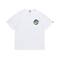 BAPE Ape Back Graphic Short-Sleeve T-Shirt
