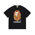 BAPE Ape Head Graphic T-Shirt