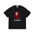 BAPE Ape Head Graphic T-Shirt