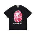 BAPE Ape Head Graphic T-Shirt