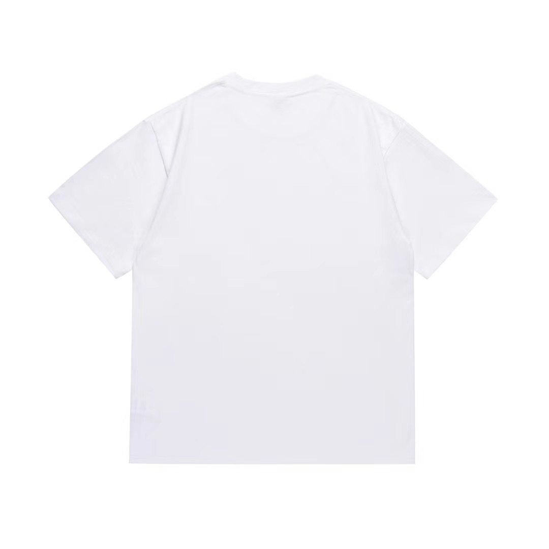 BAPE Camo Ape Head Graphic T-Shirt