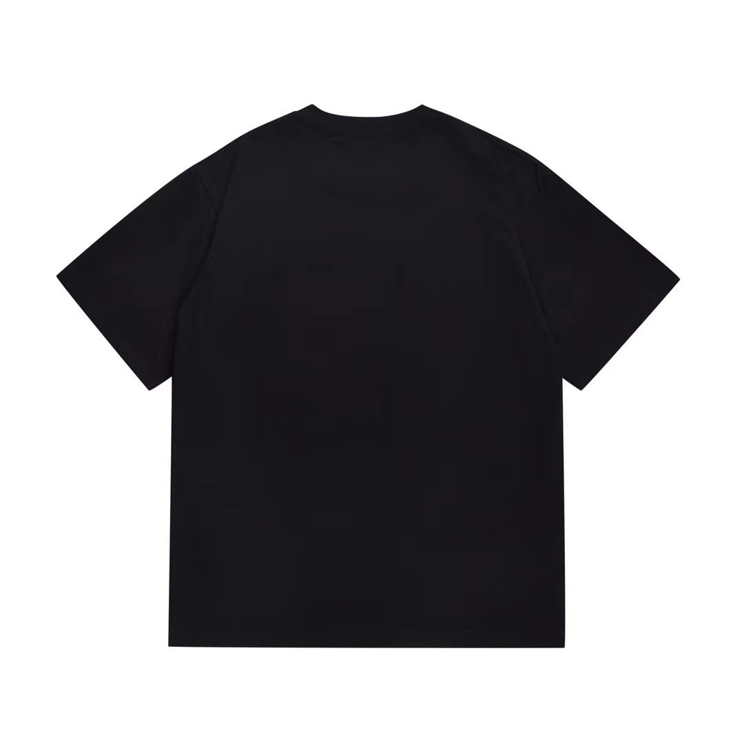 BAPE Camo Ape Head Graphic T-Shirt