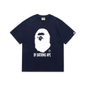 BAPE Ape Head Graphic Short-Sleeve T-Shirt