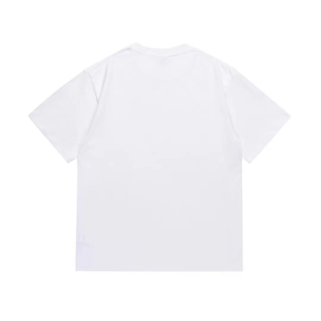 BAPE Busy Works Graphic T-Shirt