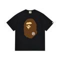 BAPE Ape Graphic Short-Sleeve T-Shirt