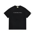 BAPE Ape-Head Graphic Short-Sleeve T-Shirt