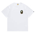 BAPE Back Graphic Short-Sleeve T-Shirt