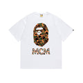 BAPE Camo Front Graphic T-Shirt