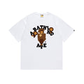 BAPE Ape Head Graphic T-Shirt