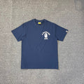 BAPE Back Graphic Short-Sleeve T-Shirt