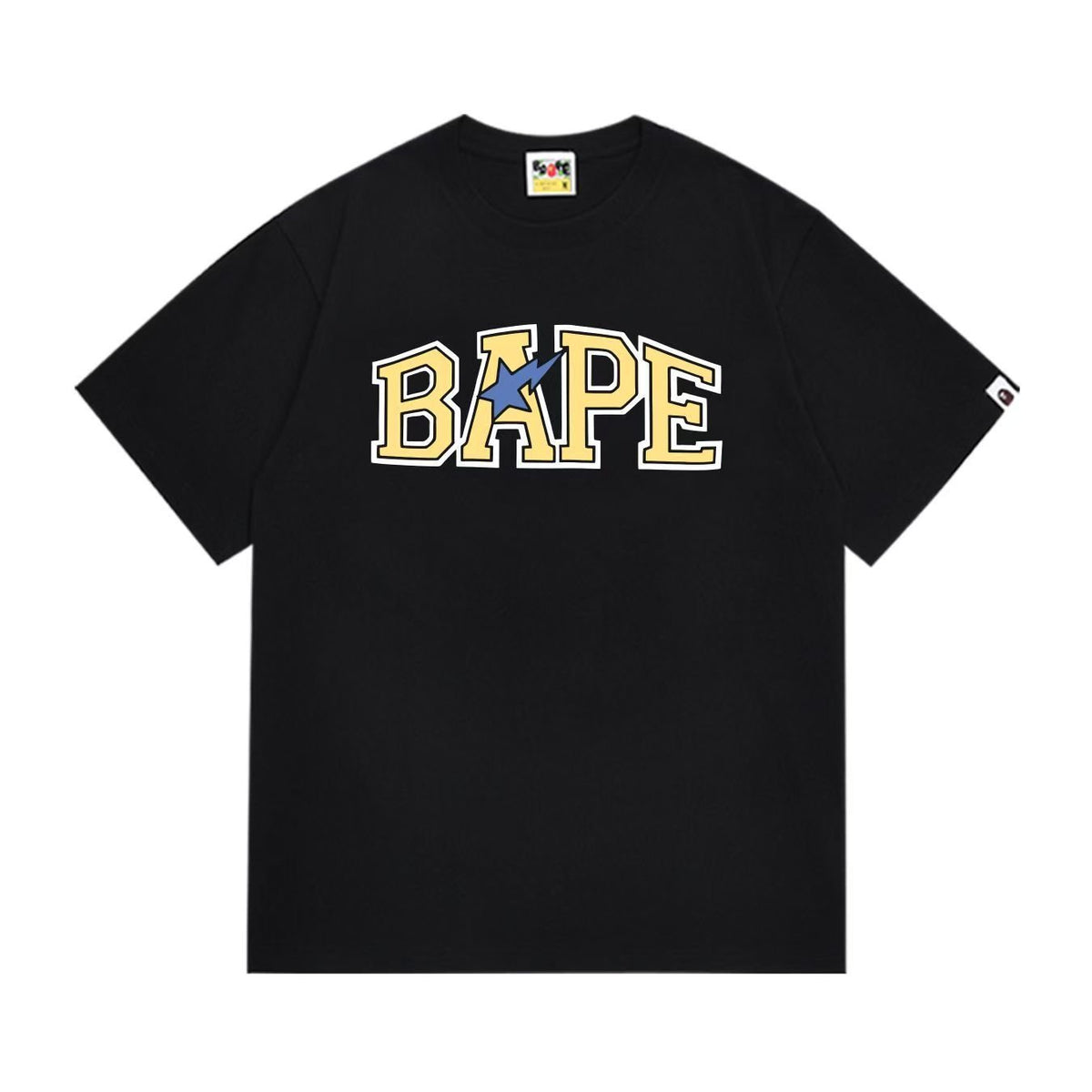 BAPE Ape Head Graphic T-Shirt