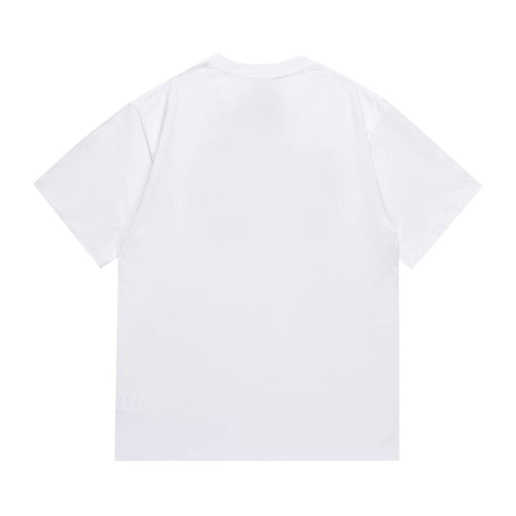BAPE Ape Landscape Graphic T-Shirt