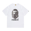 BAPE Ape Head Graphic T-Shirt