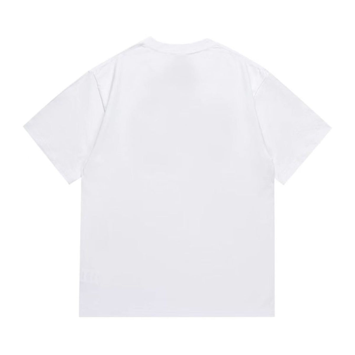 BAPE Camo Character Graphic T-Shirt
