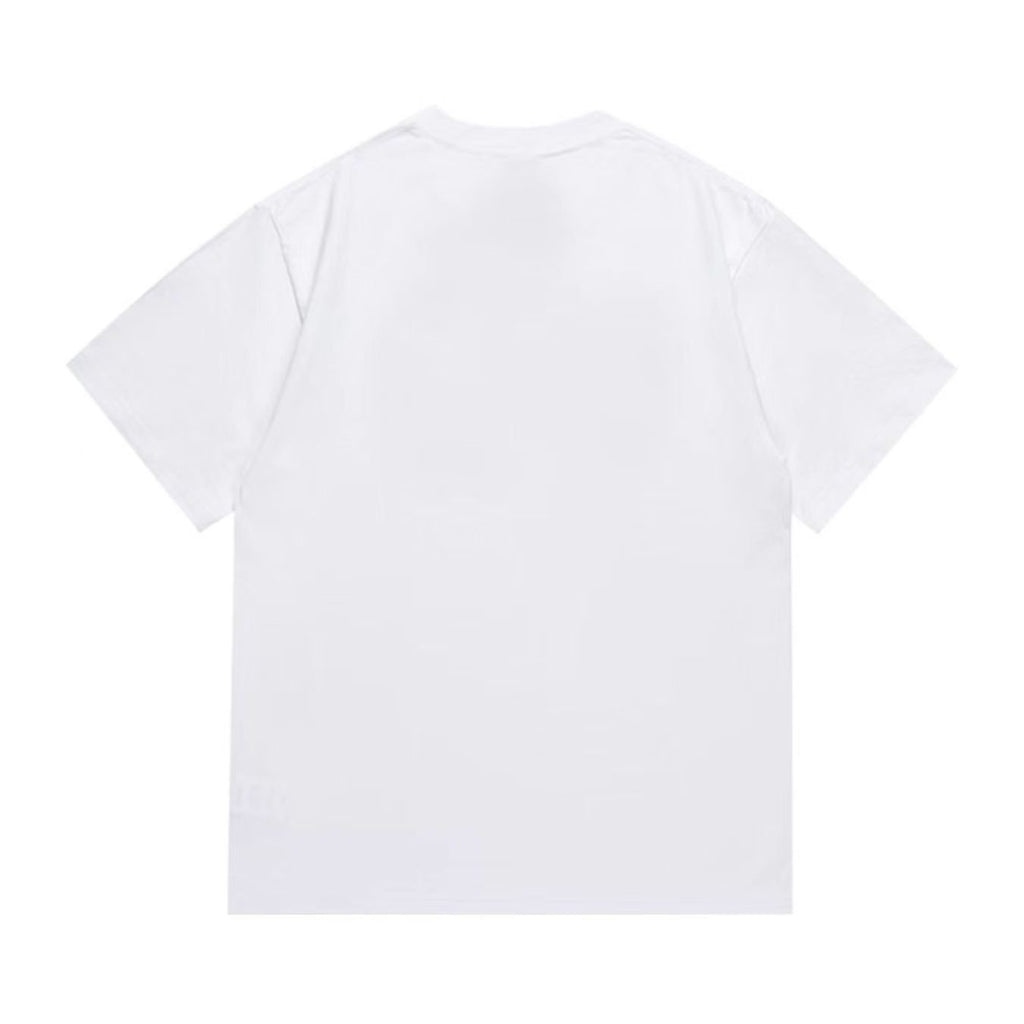 BAPE Baby Milo Sugar Skull Graphic T-Shirt