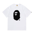 BAPE Ape Head Graphic Short-Sleeve T-Shirt