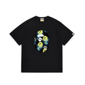 BAPE Ape Head Graphic T-Shirt