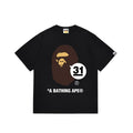 BAPE Ape Head 31 Graphic T-Shirt