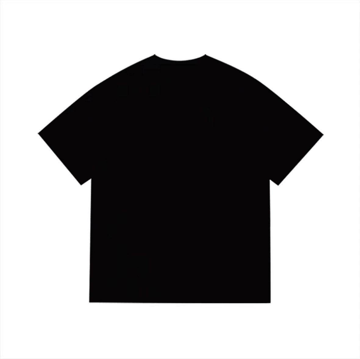 BAPE Baby Milo Graphic Short-Sleeve T-Shirt