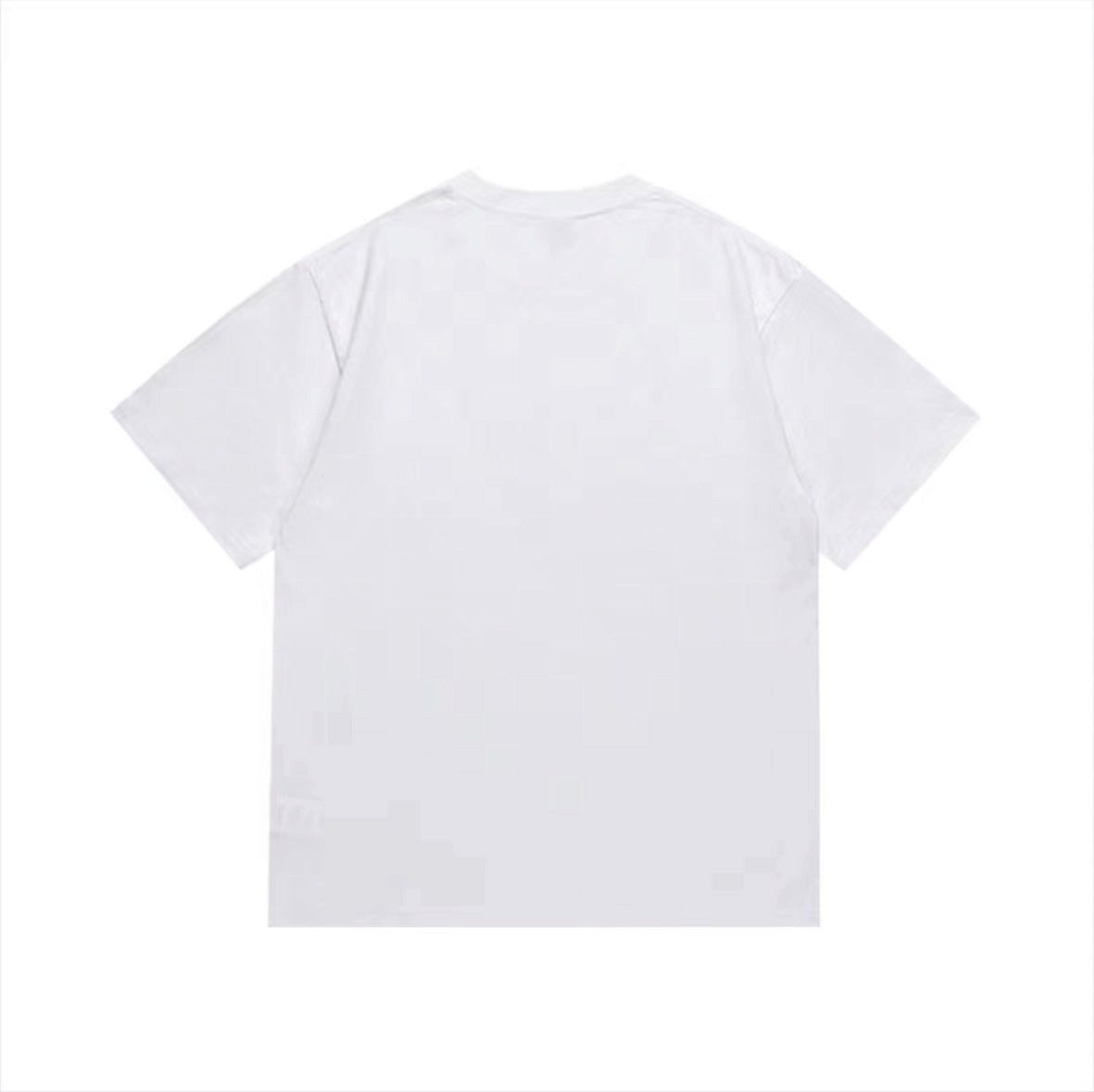 BAPE Camo Head Graphic T-Shirt