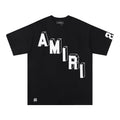 AMIRI Sleeve Graphic Short-Sleeve T-Shirt