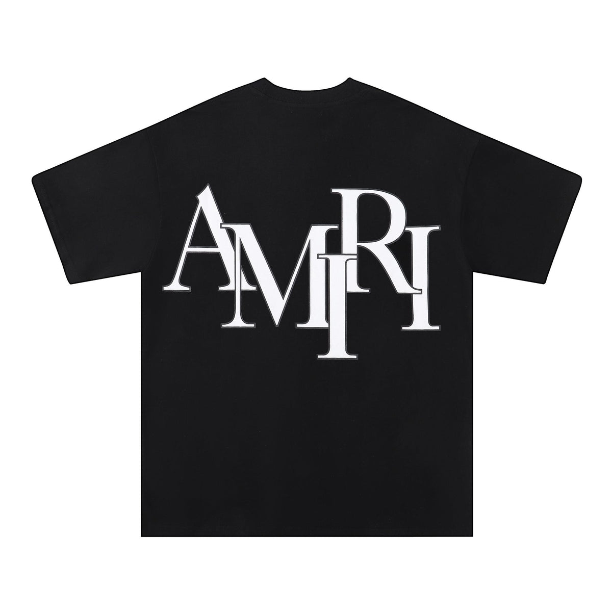 AMIRI Back Graphic Short-Sleeve T-Shirt