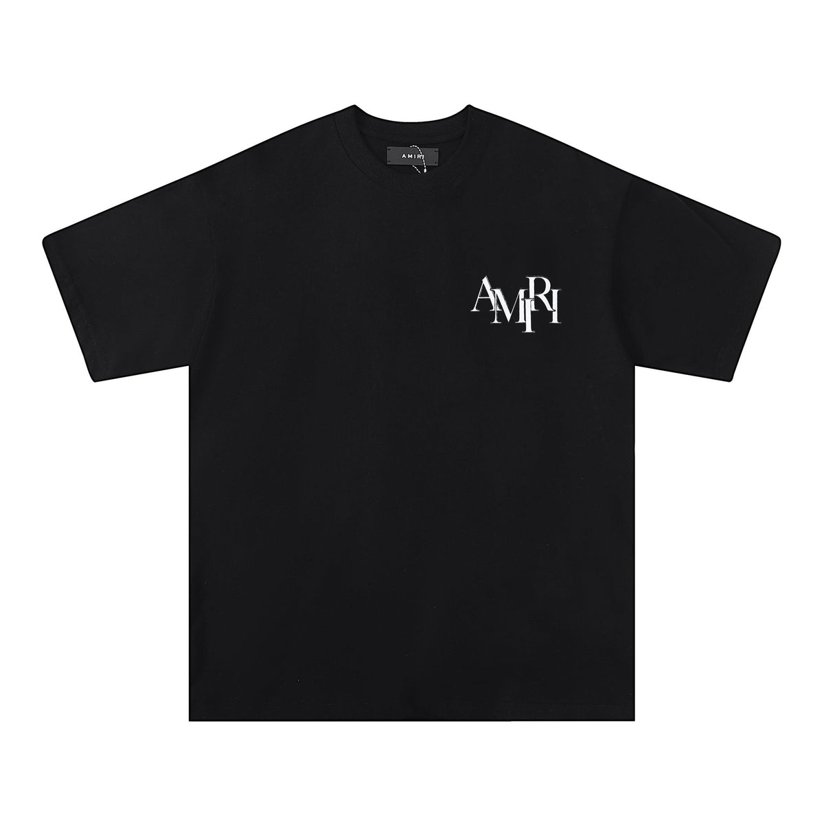 AMIRI Back Graphic Short-Sleeve T-Shirt