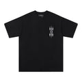 AMIRI Front & Back Graphic T-Shirt